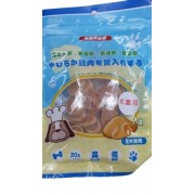 廚師狗 - 大壽司 (100g / 1kg)
